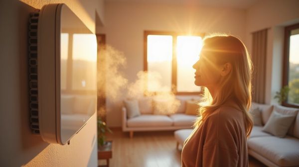 Comment faire des économies avec une pompe à chaleur