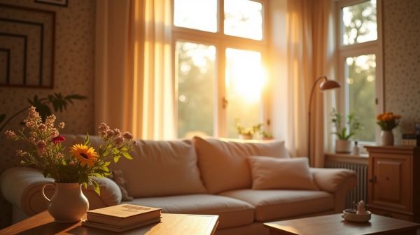 Des solutions d'isolation thermique efficaces pour votre confort