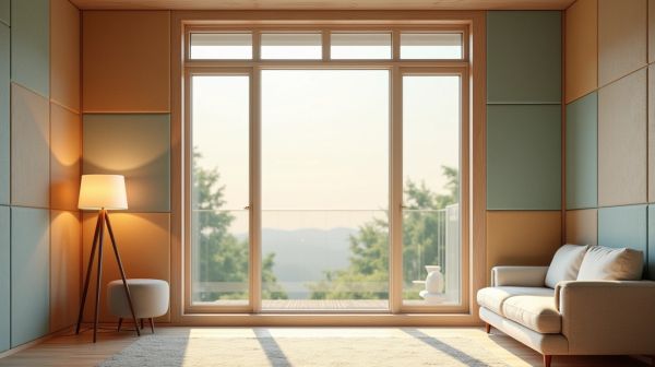 Des solutions d'isolation thermique efficaces pour votre confort