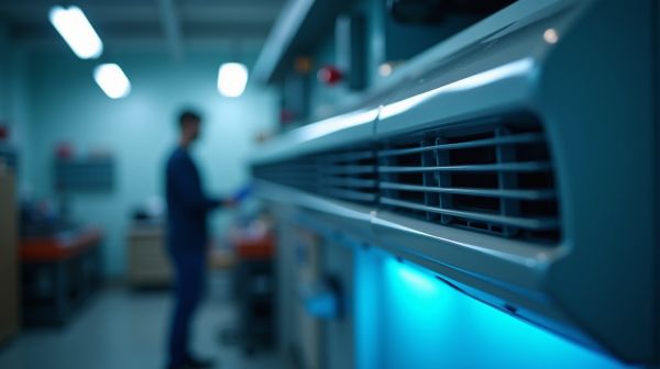 Guide d'installation de climatisation : réussir sans faute