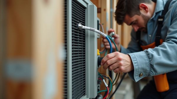 Installation de climatisation : étapes indispensables pour réussir