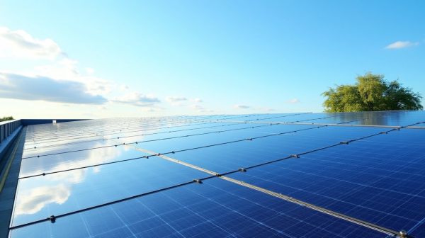 Panneau solaire photovoltaïque : transformer le solaire en économies