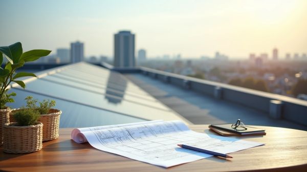 Pourquoi choisir l'énergie photovoltaïque pour votre transition énergétique