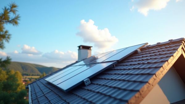 Pourquoi choisir l'énergie photovoltaïque pour votre transition énergétique