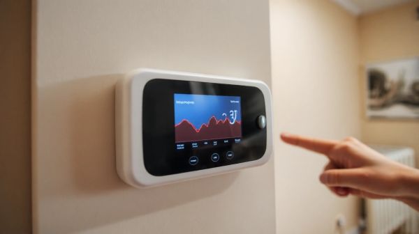 Top astuces pour réduire votre facture avec une pompe à chaleur