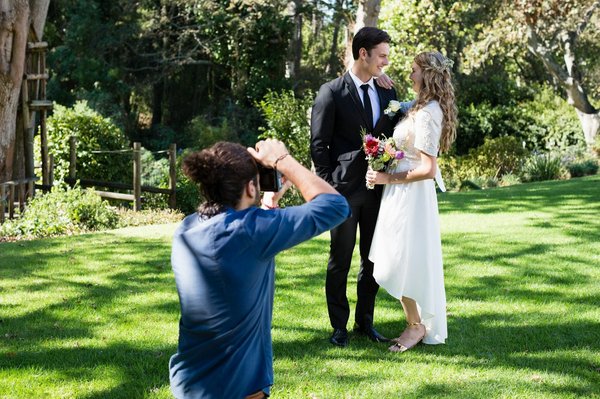 Les secrets pour un photographe mariage qui sublime votre jour.