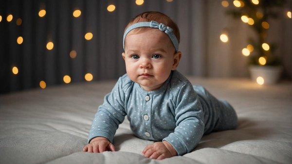 Comment habiller bébé la nuit pour un sommeil réparateur: astuces clés