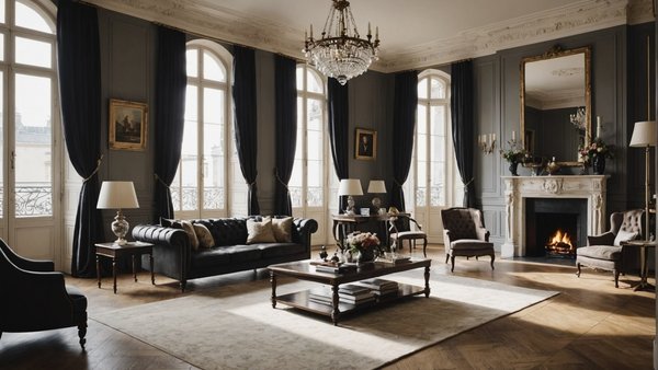 Trouver votre appartement de luxe à bordeaux